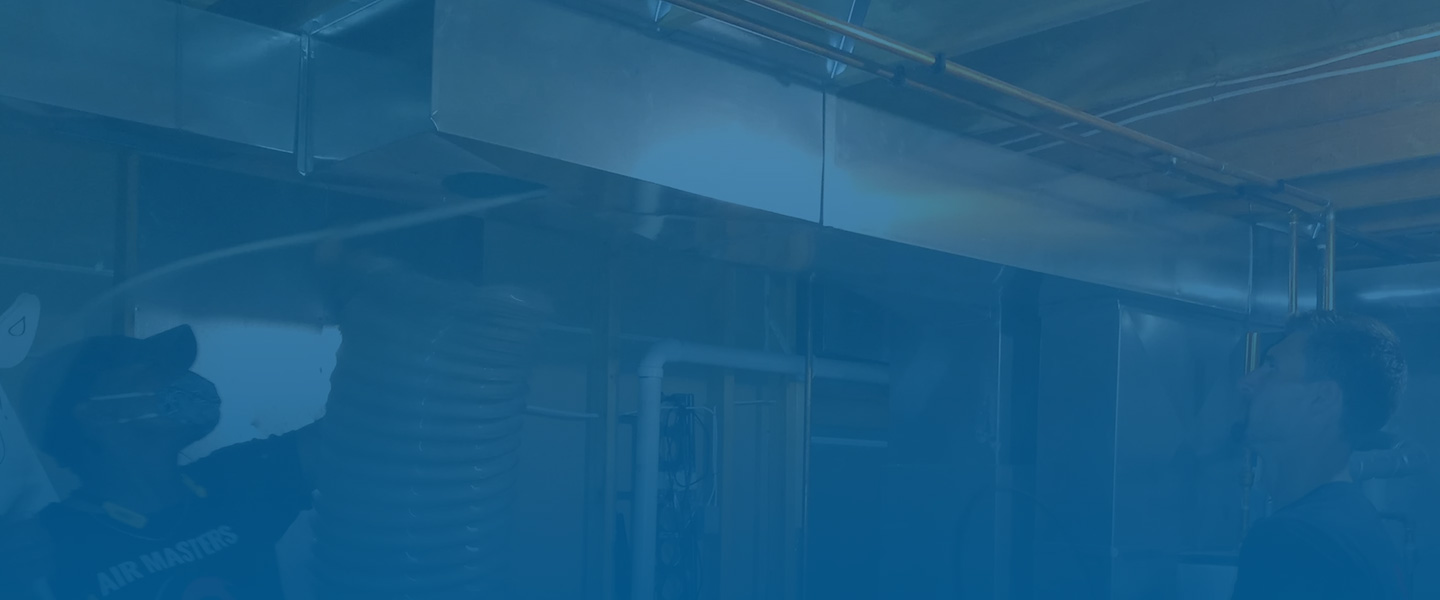 Air Duct Cleaning Kansas City Metro | About Us | Airmasters Air Duct